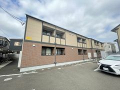 ザ・リバティⅦの外観画像