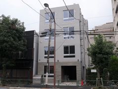 レオリオの外観画像