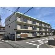 パークハイツの外観画像