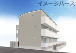 （仮称）キャメル東川口2丁目の外観画像