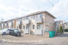 ハンズ・スクエアIの外観画像