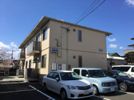 フォレストIの間取り画像