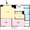 WindBell出口の間取り画像
