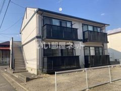 サンテラスSの外観画像