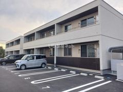 スマイリング桜田Bの外観画像