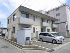 プレミアス東通の外観画像