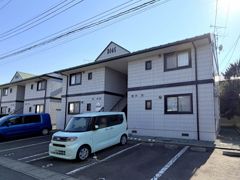 サンバレーBの外観画像