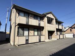 マーボヌール桜Aの外観画像