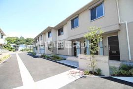 もみじコート B棟の外観画像