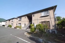 プリマベーラ H棟の外観画像