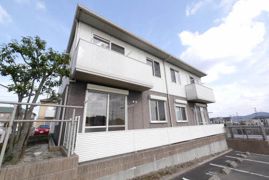 パーク サイト IV番館の外観画像