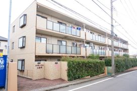 ファミーリェ二俣川の外観画像