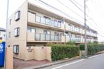 ファミーリェ二俣川の間取り画像