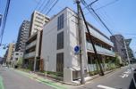 アトリエールの間取り画像