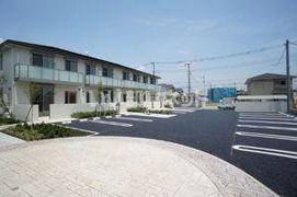 カムイ ミンタラ Aの外観画像