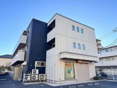 orange townの外観画像