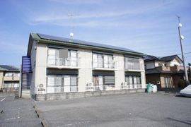 サニーコートCの外観画像