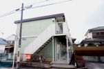 スカイハイツ村田の間取り画像
