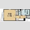 ティンガーラ高松の間取り画像