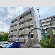 グランビュー八木山の外観画像