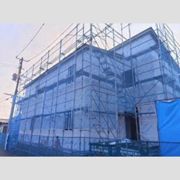 仮称)愛子東5丁目新築APの外観画像