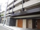 ザ・パークハウス諏訪山の外観