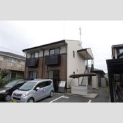 ヴィラすみれ野の外観画像