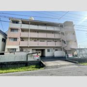 エヌタス西河渡 A棟の外観画像