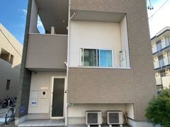 アルバーノ鳥羽見Raffinatoの外観画像