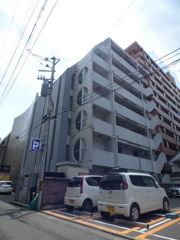 ドルフ・TSの外観画像