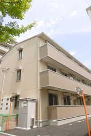 フロレスタ上杉の外観画像