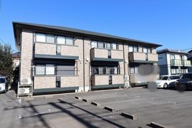 アムールの外観画像