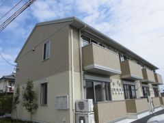 ヴィアーレの外観画像