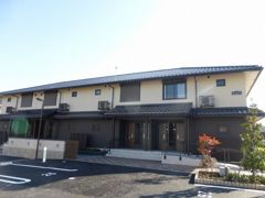 匠乃館 Dの外観画像