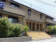 セジュールラック 西館の外観画像