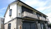 エントピア新秋津 ABの間取り画像