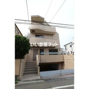 下馬アネックスの外観画像