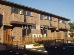 Pフラッツの外観画像