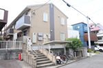 ルーチェ丸山の間取り画像
