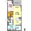 ルヴィータ本陣の間取り画像