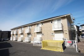 メゾンロワールの外観画像