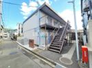 ハイツ福田の間取り画像