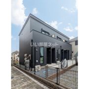 新緑とすみれのフィオーレの外観画像