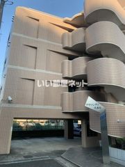 アヴァンティ弐番館の外観画像