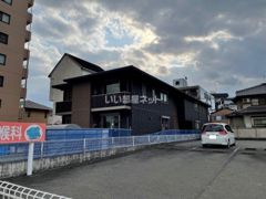 シャーメゾン黒田の外観画像