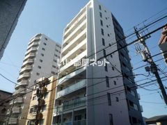 エムグランジュの外観画像