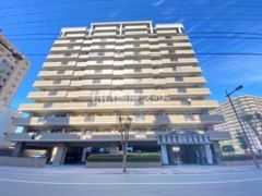 ファーストグランド水前寺Ⅱの外観画像