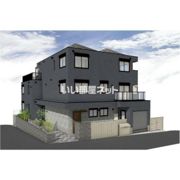 RAMO等々力（Nearly ZEH）の外観画像