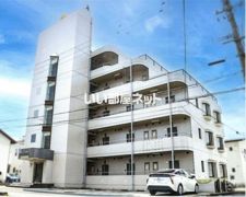 ユナイテッド羽屋の外観画像