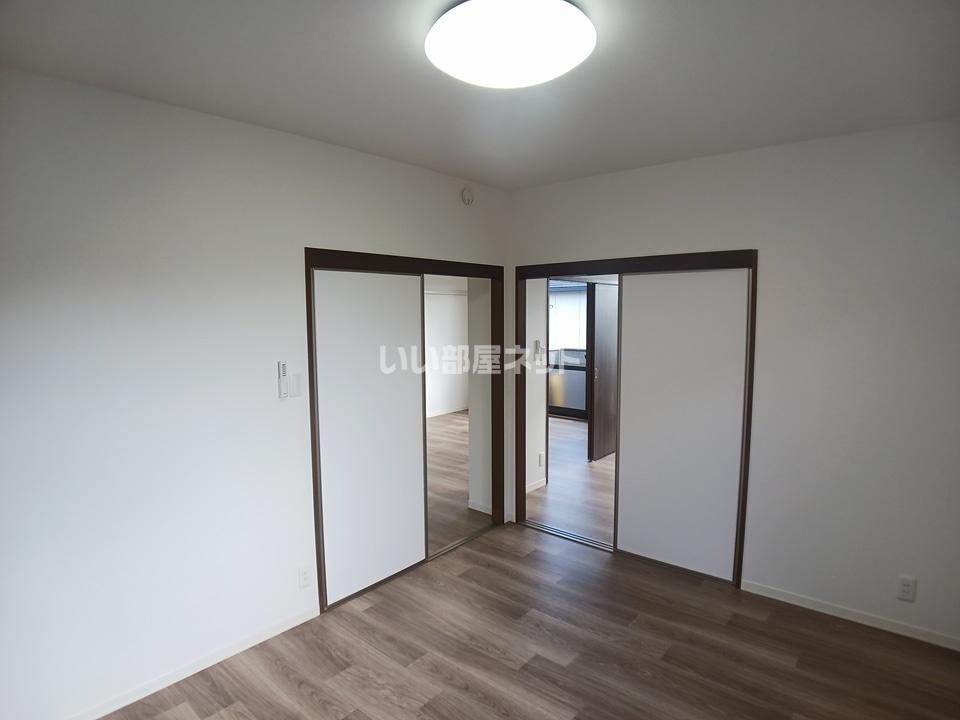 洋室